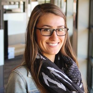 Meet your Posher, Megan